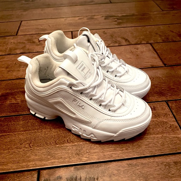 FILA Disruptor 2 Premium (NEW) - Picture 3 of 3